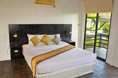 KAM20370: Excellent 2 Bedroom Apartment on the Kamala Beach. Photo #1