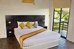 KAM20370: Excellent 2 Bedroom Apartment on the Kamala Beach. Thumbnail #1