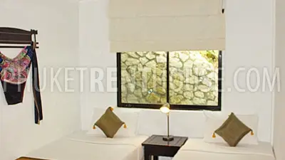 KAM20370: Excellent 2 Bedroom Apartment on the Kamala Beach. Photo #3