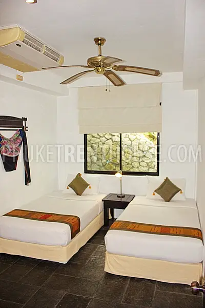KAM20370: Excellent 2 Bedroom Apartment on the Kamala Beach. Fotoğraf #3