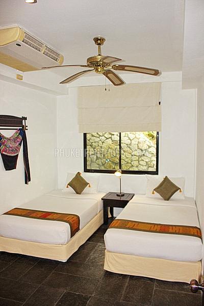 KAM20370: Отличные 2-х Спальные Апартаменты на пляже Камала. Фото #3