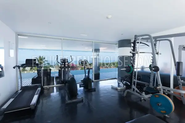 KAR20373: Excellent 1 Bedroom Apartment near the Karon Beach. 照片 #4