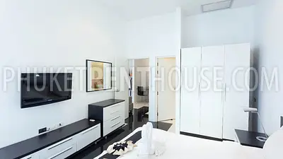 KAR20373: Excellent 1 Bedroom Apartment near the Karon Beach. Photo #5