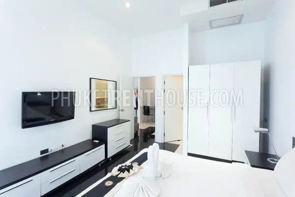 KAR20373: Excellent 1 Bedroom Apartment near the Karon Beach. 照片 #5