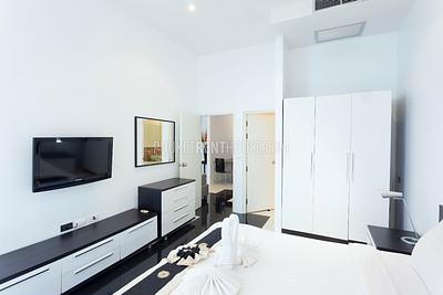 KAR20373: Excellent 1 Bedroom Apartment near the Karon Beach. Photo #5