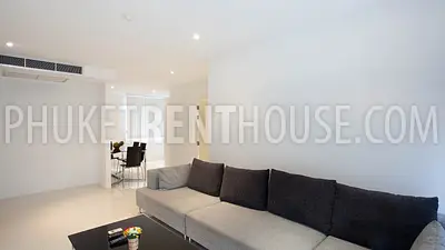KAR20373: Excellent 1 Bedroom Apartment near the Karon Beach. Photo #6
