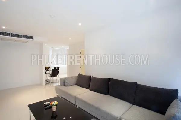 KAR20373: Excellent 1 Bedroom Apartment near the Karon Beach. 照片 #6