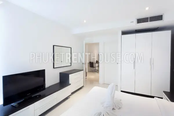 KAR20373: Excellent 1 Bedroom Apartment near the Karon Beach. 照片 #7