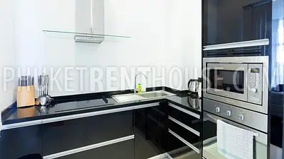 KAR20373: Excellent 1 Bedroom Apartment near the Karon Beach. Photo #8