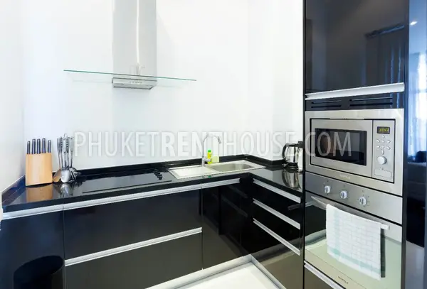 KAR20373: Excellent 1 Bedroom Apartment near the Karon Beach. 照片 #8