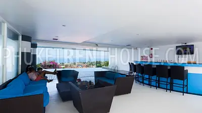KAR20373: Excellent 1 Bedroom Apartment near the Karon Beach. Photo #2