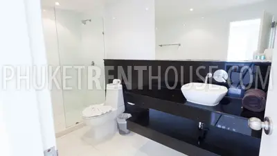 KAR20373: Excellent 1 Bedroom Apartment near the Karon Beach. Photo #13