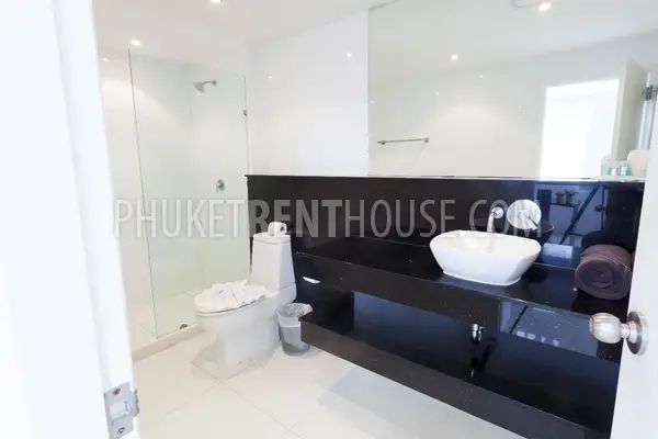 KAR20373: Excellent 1 Bedroom Apartment near the Karon Beach. 照片 #13