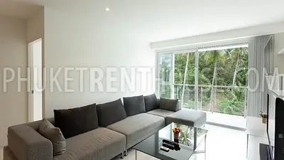 KAR20373: Excellent 1 Bedroom Apartment near the Karon Beach. Photo #14