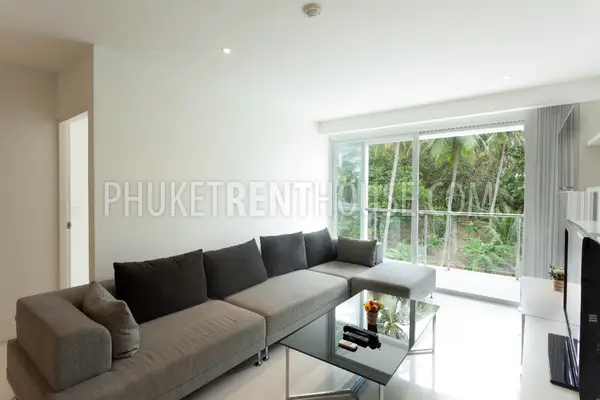 KAR20373: Excellent 1 Bedroom Apartment near the Karon Beach. 照片 #14