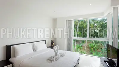KAR20373: Excellent 1 Bedroom Apartment near the Karon Beach. Photo #15