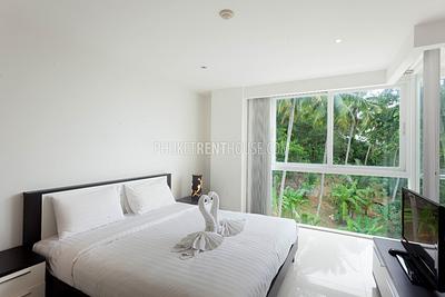 KAR20373: Excellent 1 Bedroom Apartment near the Karon Beach. Photo #15
