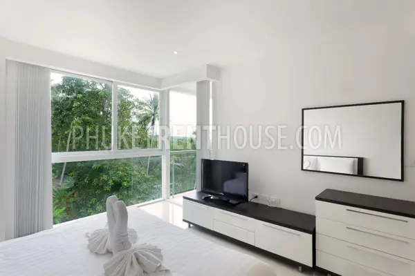 KAR20373: Excellent 1 Bedroom Apartment near the Karon Beach. 照片 #16