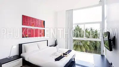 KAR20373: Excellent 1 Bedroom Apartment near the Karon Beach. Photo #17