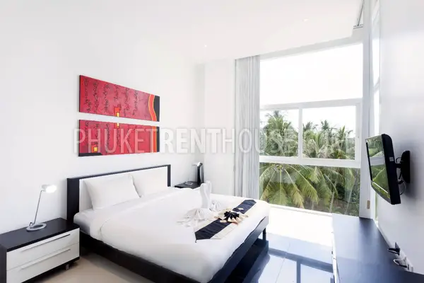 KAR20373: Excellent 1 Bedroom Apartment near the Karon Beach. 照片 #17