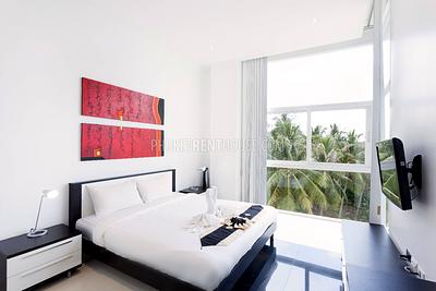 KAR20373: Excellent 1 Bedroom Apartment near the Karon Beach. Photo #17