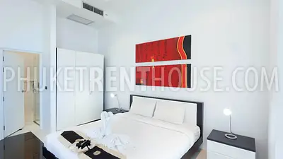 KAR20373: Excellent 1 Bedroom Apartment near the Karon Beach. Photo #18