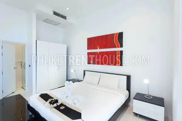 KAR20373: Excellent 1 Bedroom Apartment near the Karon Beach. 照片 #18