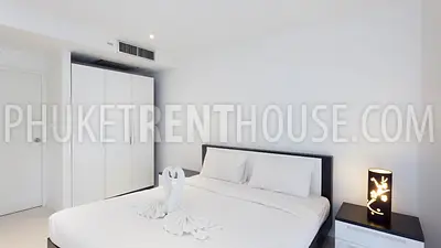 KAR20373: Excellent 1 Bedroom Apartment near the Karon Beach. Photo #9