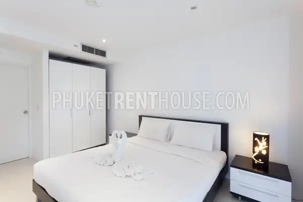 KAR20373: Excellent 1 Bedroom Apartment near the Karon Beach. 照片 #9