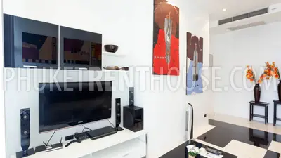 KAR20373: Excellent 1 Bedroom Apartment near the Karon Beach. Photo #10