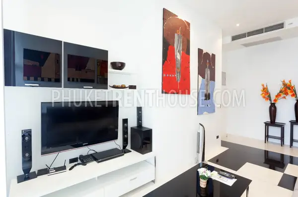KAR20373: Excellent 1 Bedroom Apartment near the Karon Beach. 照片 #10