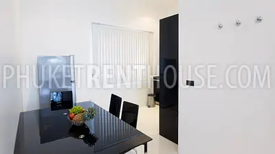 KAR20373: Excellent 1 Bedroom Apartment near the Karon Beach. Photo #11