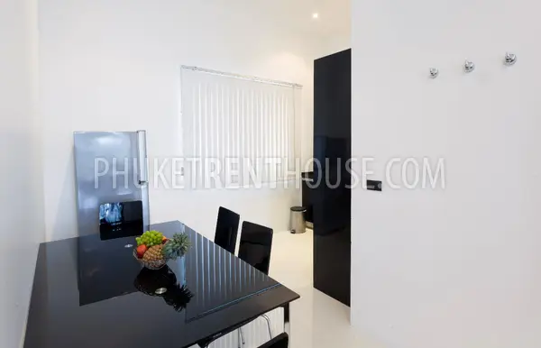 KAR20373: Excellent 1 Bedroom Apartment near the Karon Beach. 照片 #11
