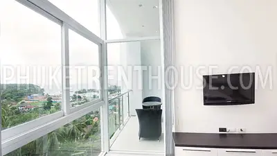 KAR20373: Excellent 1 Bedroom Apartment near the Karon Beach. Photo #12