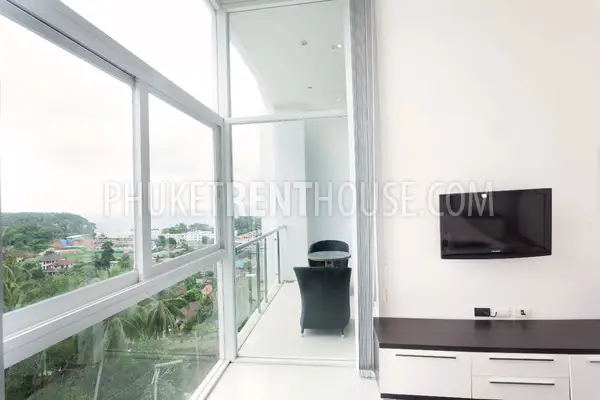 KAR20373: Excellent 1 Bedroom Apartment near the Karon Beach. 照片 #12