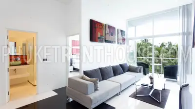 KAR20373: Excellent 1 Bedroom Apartment near the Karon Beach. Photo #23