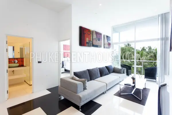 KAR20373: Excellent 1 Bedroom Apartment near the Karon Beach. 照片 #23