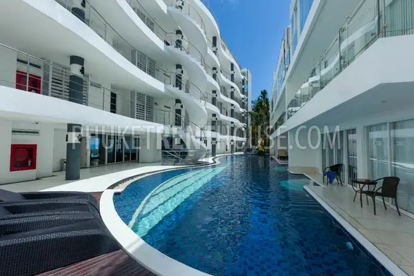 KAR20373: Excellent 1 Bedroom Apartment near the Karon Beach. 照片 #25