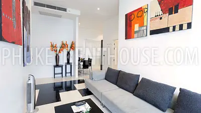 KAR20373: Excellent 1 Bedroom Apartment near the Karon Beach. Photo #19