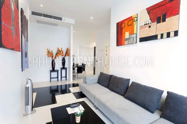 KAR20373: Excellent 1 Bedroom Apartment near the Karon Beach. 照片 #19