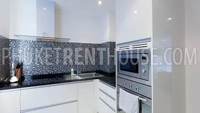 KAR20373: Excellent 1 Bedroom Apartment near the Karon Beach. Photo #20
