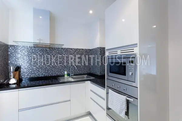KAR20373: Excellent 1 Bedroom Apartment near the Karon Beach. 照片 #20