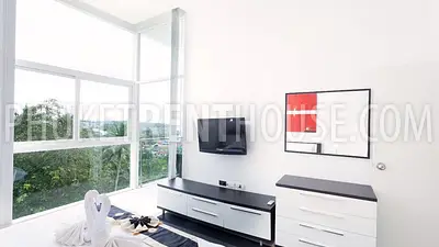 KAR20373: Excellent 1 Bedroom Apartment near the Karon Beach. Photo #21