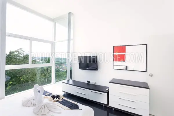 KAR20373: Excellent 1 Bedroom Apartment near the Karon Beach. 照片 #21