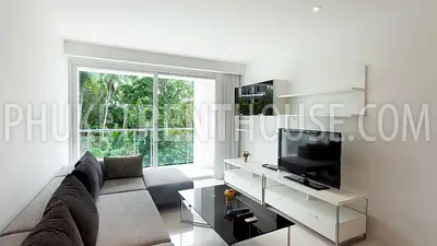 KAR20373: Excellent 1 Bedroom Apartment near the Karon Beach. Photo #22