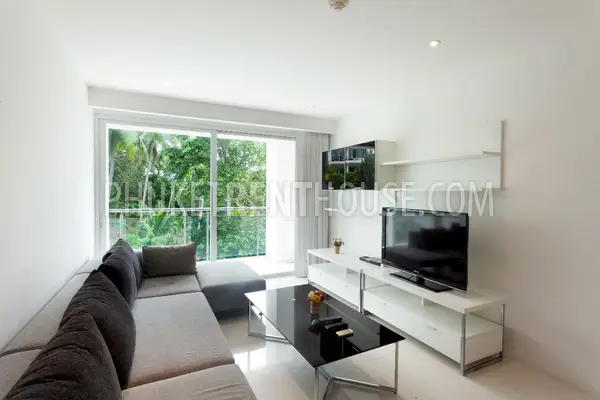 KAR20373: Excellent 1 Bedroom Apartment near the Karon Beach. 照片 #22