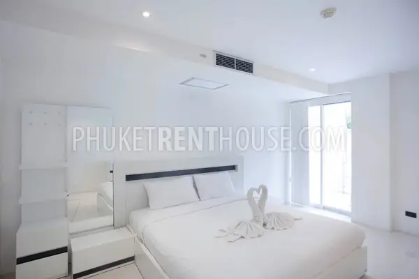 KAR20374: Brend New 1 Bedroom Apartment close to the Karon Beach. 照片 #8