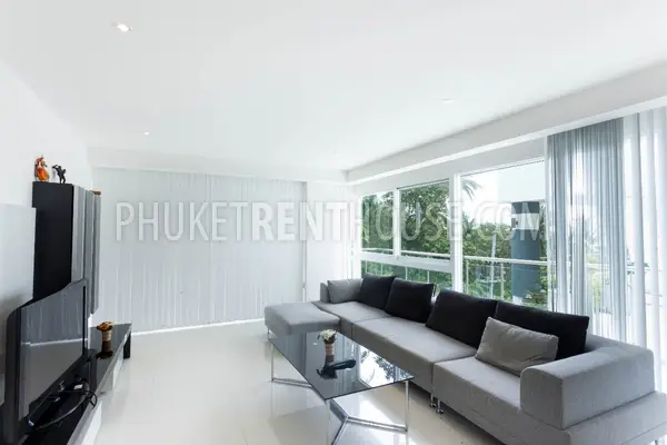 KAR20374: Brend New 1 Bedroom Apartment close to the Karon Beach. 照片 #9
