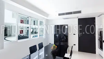 KAR20374: Brend New 1 Bedroom Apartment close to the Karon Beach. Photo #10