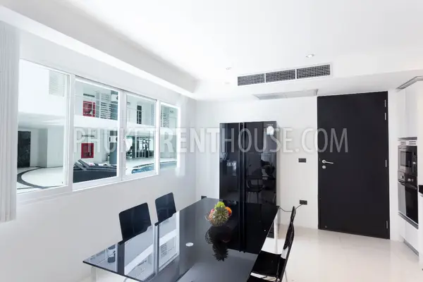 KAR20374: Brend New 1 Bedroom Apartment close to the Karon Beach. 照片 #10